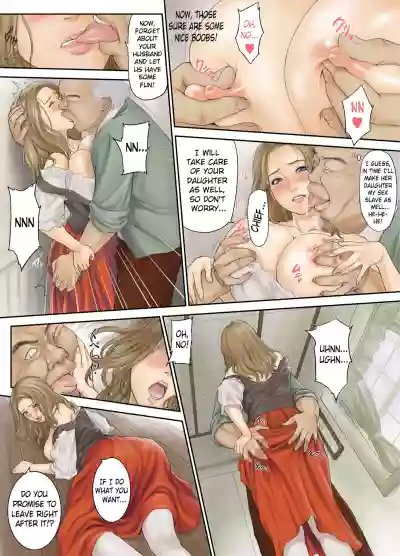 Otona no Ehon Akazukin-chan | Little Red Riding Hood’s Adult Picture Book hentai