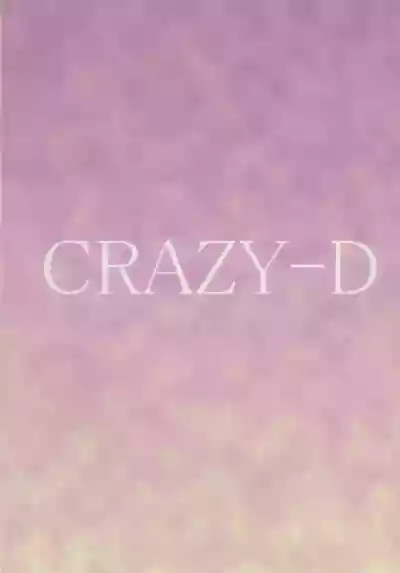 CRAZY-D hentai