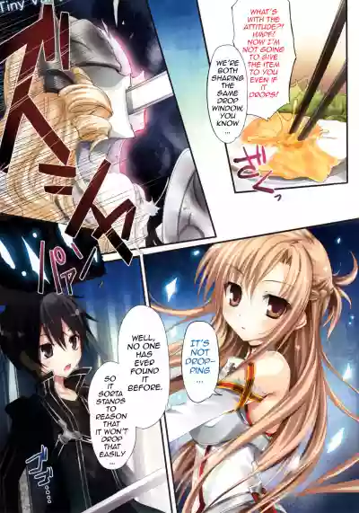 KAROFUL MIX EX8 hentai