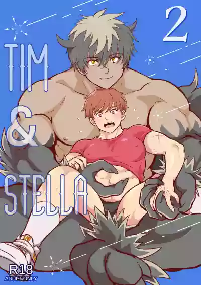 Tim & Stella 2 hentai
