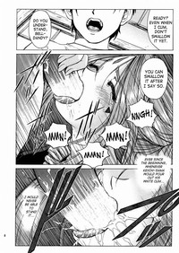 Megami-sama Ryoujoku 2 | Goddess Assault 2 hentai