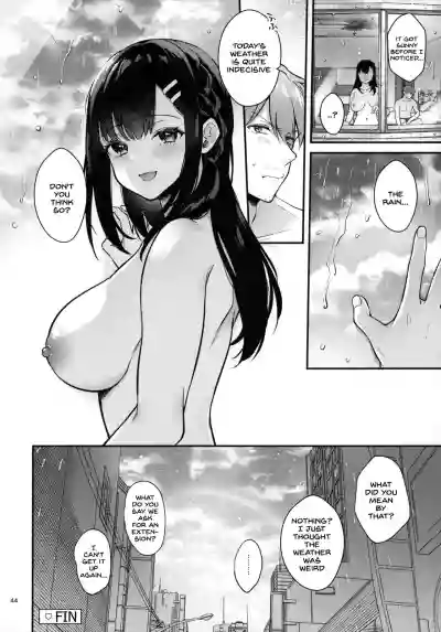 Sunshower hentai