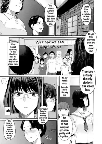 Minna no Gakkou | Everyone's School hentai