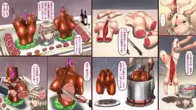 少女肉评会系列 hentai