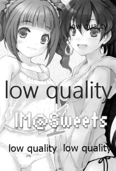 IM@SWEET!1 hentai