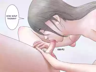 Haeteru Kara Suki!A Futanari/Lesbian Couple Spend The Whole Day Naked hentai