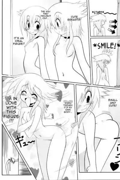 Asuka Hybrid Chapter 1-18 hentai