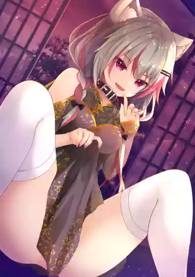 Nekomimi Complex hentai