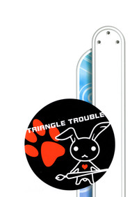 Triangle Trouble hentai
