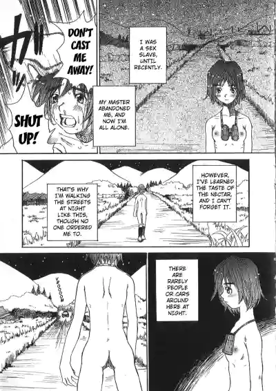 Mousou Mania Onnanoko chapter 1-2 hentai