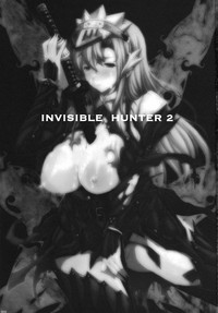 Invisible Hunter 2 hentai