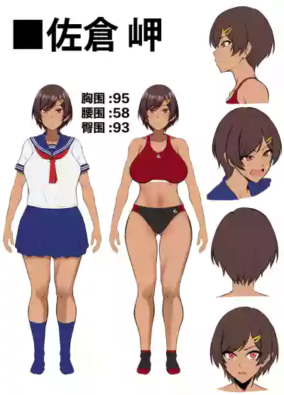 [Small Marron (Asakura Kukuri) Seikou Hiwa ~Kareshi Mochi no Watashi ga Toshishita no Otaku ni Otosareru made~ [Chinese] [枫原万叶汉化] hentai