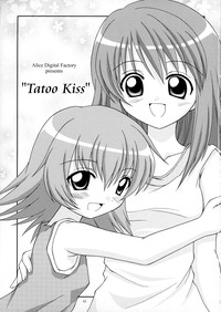 Tatoo Kiss hentai