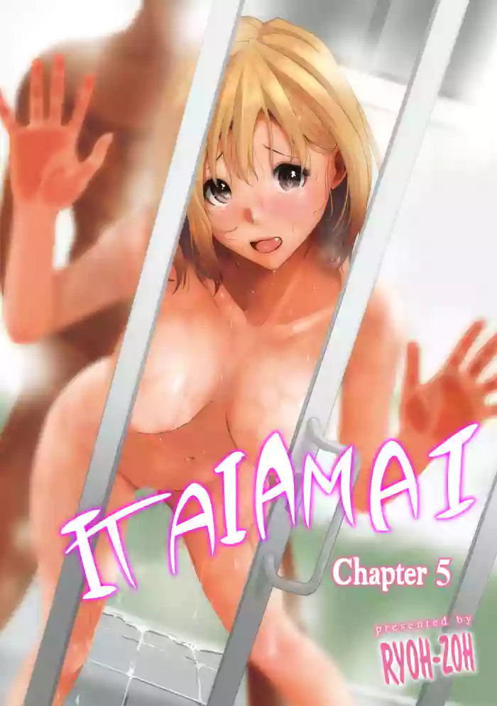 Itaiamai Ch. 5 hentai