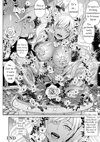 Towa ni Saku Hanayome | The Bride in Eternal Bloom hentai