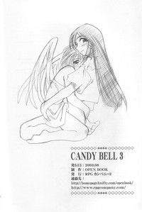 Candy Bell 3Story hentai