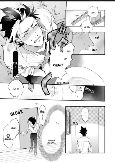 Sekai de Ichiban Kawaii! | You are the cutest in the world! Ch. 1-5.5 hentai