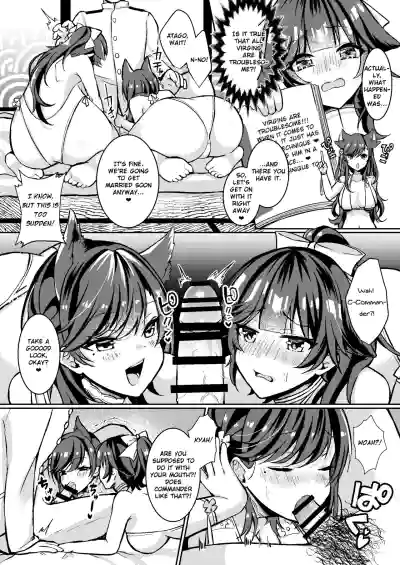 Kawaii Futari no Aishikata | How Two Cute Sisters Love hentai