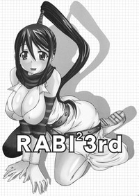 RABI×2 3rd hentai