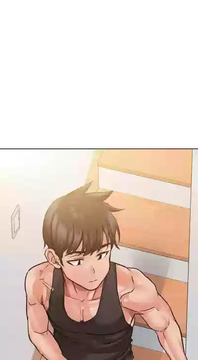 要對媽媽保密唷!16 CHI https://manhwaroshi.blogspot.com/ hentai