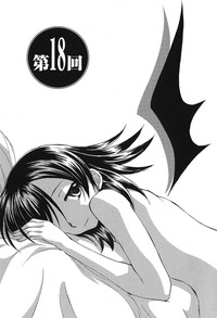Koakuma Tenshi Momoirokei Vol. 2 hentai