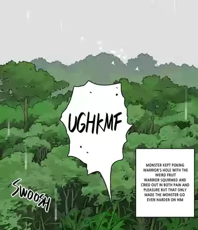 Jungle no Yuusha-sama | Jungle's Warrior hentai