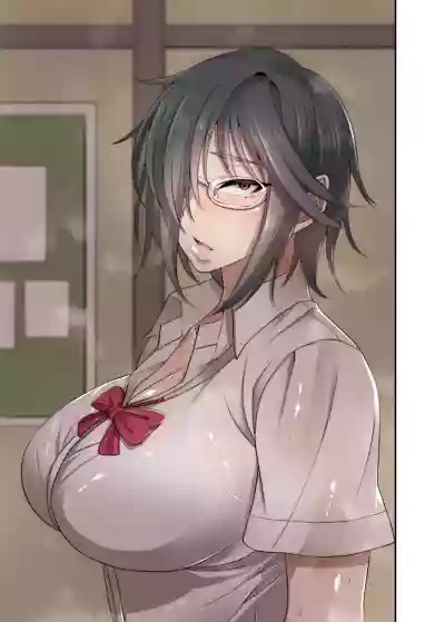 Nekura Megane ♀ hentai