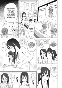 The Garden of Earthly Delights Ch.1-2 hentai