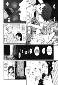 The Garden of Earthly Delights Ch.1-2 hentai