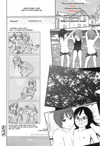 The Garden of Earthly Delights Ch.1-2 hentai