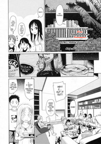 The Garden of Earthly Delights Ch.1-2 hentai