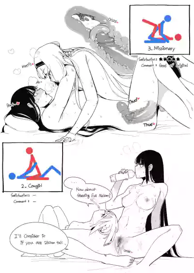 Sex Position 2 hentai