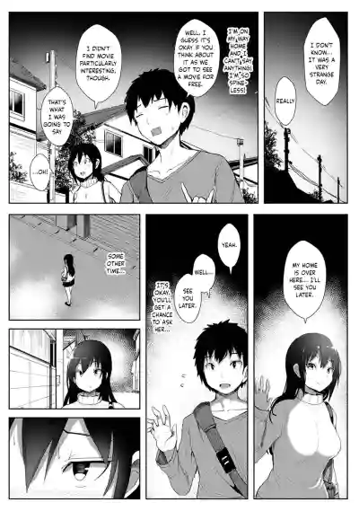 The Childhood Friend I Loved Was Taken Away by a Flirtatious Senior - Part 3 hentai