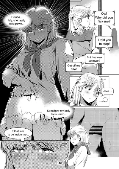 The Story of FUTABA hentai