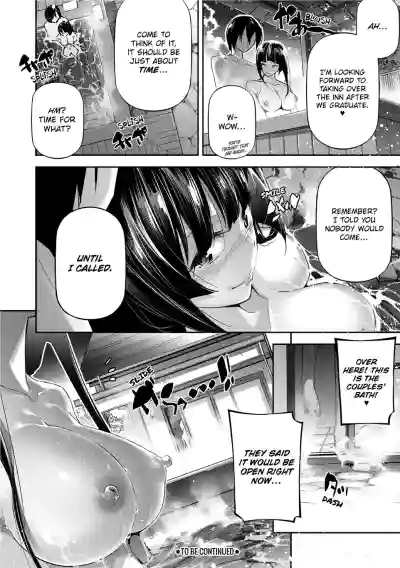 Kannou Shousetsu Shoujo | Suggestive Reading hentai