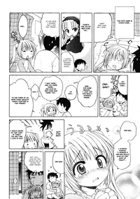 Magical Girls Series Ch. 4-6v1.1 hentai