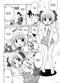 Magical Girls Series Ch. 4-6v1.1 hentai