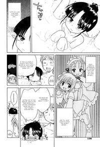 Magical Girls Series Ch. 4-6v1.1 hentai