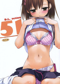 D.L. action 51 hentai