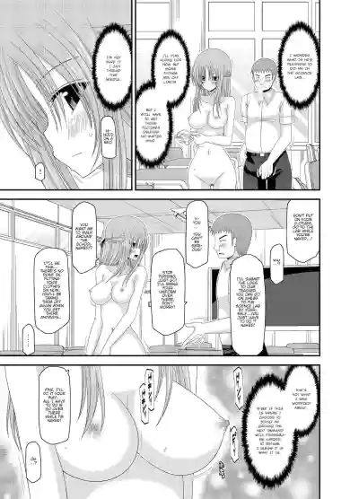 Roshutsu Shoujo Yuugi KanCh. 0-2 hentai