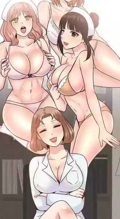 泌尿科俏護士 1-51 hentai