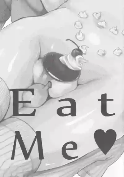 Eat Me hentai