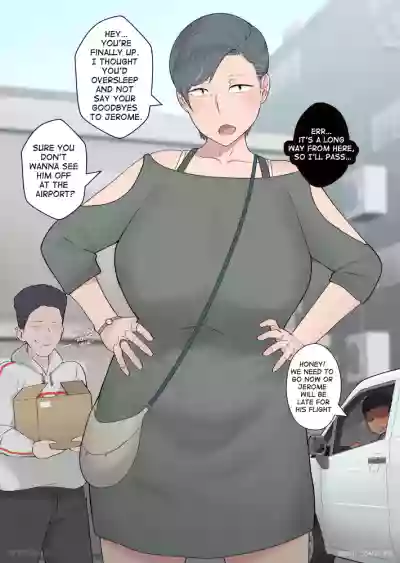 Short Comic #16 English hentai