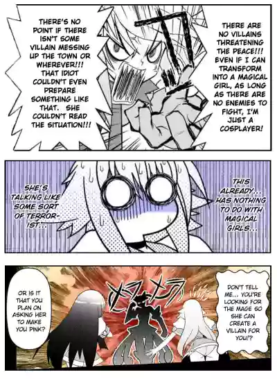 Asuka Hybrid Chapter 1-19 hentai
