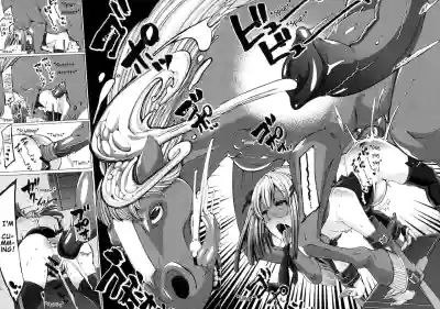 Bestiality☆Crushing the Otaku Circle Princess|Juukan WotaCir no Hime Tsubushi! hentai