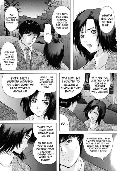 Konoyo no Saigo ni Miru Yume | A Dream to Have at the End of the World Ch. 4-5 hentai