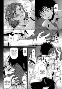 Choudenji Hou no Sasoikata hentai