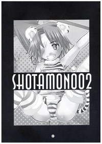 Shotamon Vol. 2 hentai