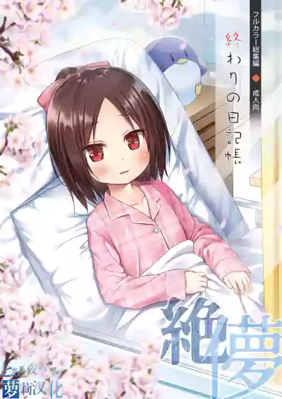 Owari no Nikkichou Full Color hentai