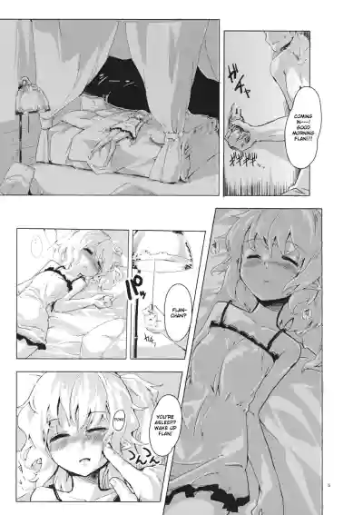 Flan Ningyou R18 hentai